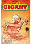 Komiks gigant Nr 5 / 97