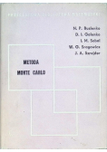 Metoda Monte Carlo