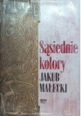 Sąsiednie kolory