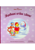 Kubuś i Przyjaciele Tom 17 Kubuś wita zimę