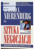 Sztuka negocjacji