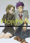 Horimiya. Tom 2