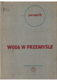 Woda w przemyśle Poradnik
