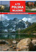 A to Polska właśnie