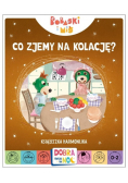 Co zjemy na kolację