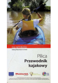 Pilica Przewodnik kajakowy