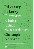 Piłkarscy hakerzy