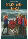 Felix, Net i Nika oraz Trzecia Kuzynka