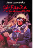 GórFanka w Karakorum 1979 - 1986