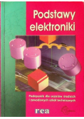 Podstawy elektroniki