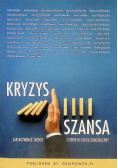 Kryzys Szansa