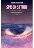 Spisek sztuki