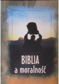 Biblia a moralność