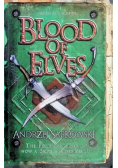 Blood of Elves