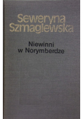 Niewinni w Norymberdze