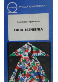 Trud Istnienia
