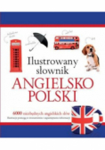 Ilustrowany słownik angielsko polski