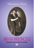 Aria na wiolonczelę