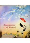 Zdumiewajace opowieści pandy