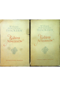 Rodzina Newcomeów 2 tomy