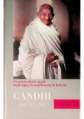 Gandhi Lider