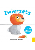 Czy to pasuje? Zwierzęta