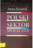 Polski sektor społeczny