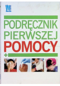 Podręcznik pierwszej pomocy