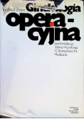 Ginekologia operacyjna