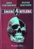 Śmierć Hitlera