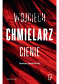 Jakub Mortka Tom 5 Cienie