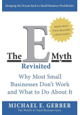 The E mytyh