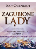 Zagubione lądy
