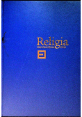 Religia Encyklopedia PWN Tom 2