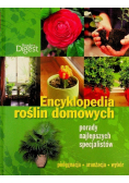 Encyklopedia roślin domowych