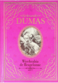 Wicehrabia de Bragelonne Tom 3