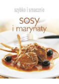Sosy i marynaty