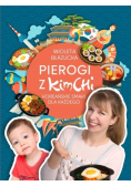 Pierogi z kimchi