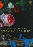 Szkarłatna litera