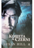 Kobieta w czerni