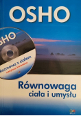 OSHO Równowaga ciała i umysłu