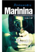 Meskie gry Część 2 Tom 20