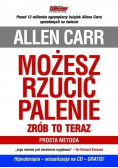 Możesz rzucić palenie Zrób to teraz