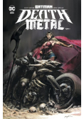 Batman Death Metal Tom 1