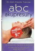 ABC akupresury