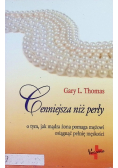 Cenniejsza niż perły