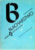 Blacharstwo