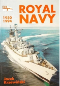 Royal Navy 1950 1994
