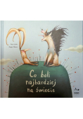 Co boli najbardziej na świecie