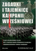 Zagadki i tajemnice kampanii wrześniowej